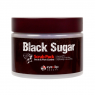 EYENLIP - Black Sugar Scrub Pack - 100ml
