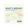 FRUDIA - What’s Wrong Help AC Clear Pad - 1ea(2pcs)