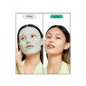 I DEW CARE - Here's To Clearing Clay Exfoliating Clay Sheet Mask - 4pcs