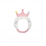 I DEW CARE - Pink Tiara Headband - 1pc