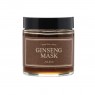 I'm from - Ginseng Mask