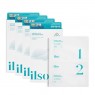 ILSO - Natural Mild Clear Nose Pack - 20ea