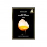 JMsolution - Glory Aqua Idebenone Egg Mask Deluxe - 30ml*10ea