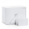 Jung Saem Mool - Essential Cleansing Cotton Pad - 80pcs
