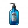 NatureLab - Maro Men Deo Scalp Shampoo Cool - 400ml