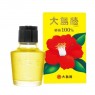 OSHIMA TSUBAKI - 100% Camellia Oil - 60ml