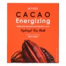 [Deal] PETITFEE - CACAO Energizing Hydrogel Face Mask - 5pcs