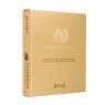 [Deal] PETITFEE - Hydrogel Mask Pack #Gold & Snail - 5pcs