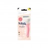 Schick - Intuition Moist Skin Holder (with Blade) For Trial - 1pc