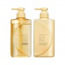 Shiseido - Tsubaki Premium Volume & Repair Hair Shampoo & Conditioner Set - 1set (490ml+490ml)