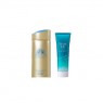 Shiseido x Kao - Champion Sunscreen Set