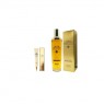 ANJO - 24K Gold Radiance Skin Essence - 150ml (1ea) + 24K Gold Eye Cream - 40ml (1ea) Set