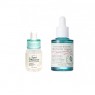 AXIS-Y Artichoke Intensive Skin Barrier Ampoule X Spot The Difference Blemish Treatment