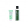 Benton - Aloe BHA Skin Toner - 200ml + Air Fit UV Defense Sun Cream SPF50+ PA++++ - 50ml (1ea) Set