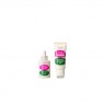 CKD - Retino Collagen Guasha Neck Cream - 50ml (1ea) + Retino Collagen Small Molecule 300 Collagen Pumping Ampoule - 30ml (1ea) Set
