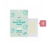 HARUTO Original Acne Pimple Patch - 92 patches/1pack (2ea) Set