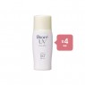 Kao - Biore UV Sunscreen Face Milk SPF50+ PA++++ - 30ml - 4pcs