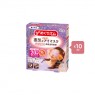 Kao - MegRhythm Gentle Steam Eye Mask - Lavender - 5pc (10ea) Set