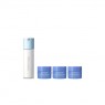 LANEIGE - Water Bank Blue Hyaluronic Emulsion For Combination To Oily Skin - 120ml (1ea) +  Water Sleeping Mask EX - 15ml (3ea) Set