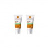 La Roche Posay - Anthelios UVmune 400 Oil Control Gel-Cream SPF50+ - 50ml (2ea) Set