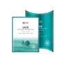 SNP - Jade Soothing Ampoule Mask - 10pcs