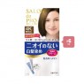 Dariya Salon De Pro - Hair Color Cream - 1box - 4K Chestnut light brow (6ea) Set