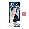 miseensc?ne Hello bubble - 4B Whale Deep Blue (3ea) Set