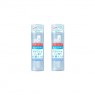 Shiseido - Sea Breeze Deo & Water - 160ml - Fresh Savon (2ea) Set