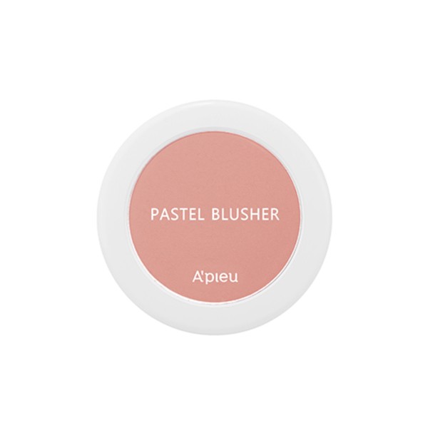 A'PIEU - Pastel Blusher - 4.5g