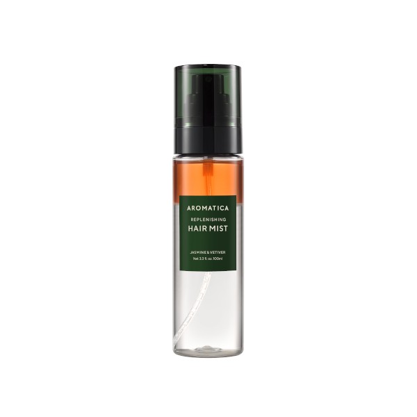 aromatica - Replenishing Hair Mist - 100ml
