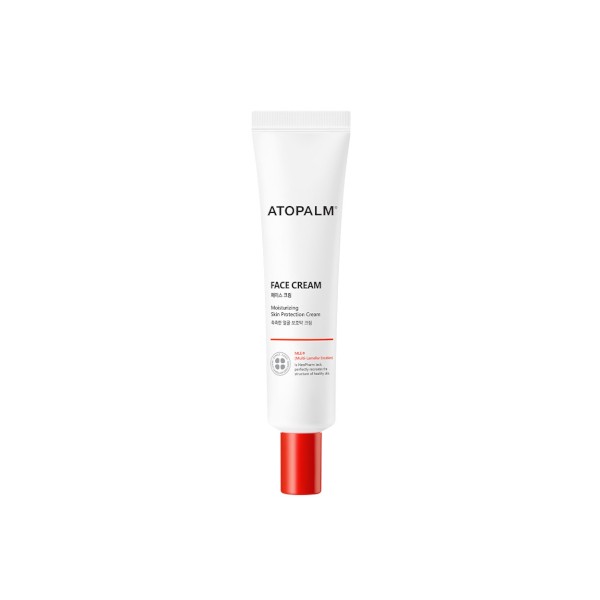 Atopalm - Face Cream - 35ml