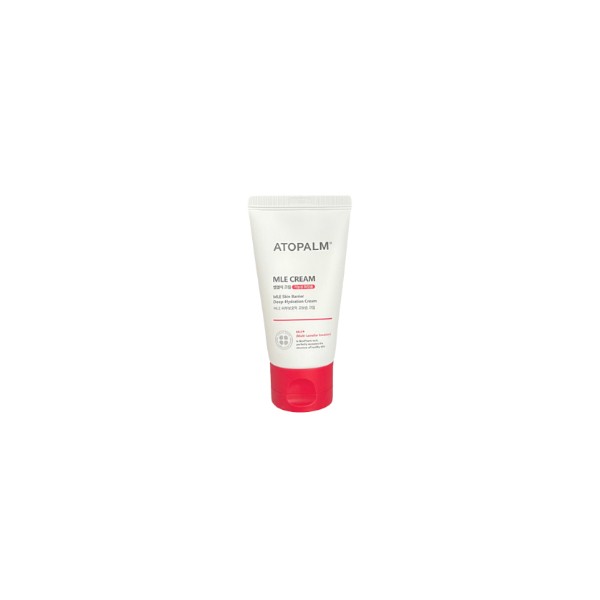 Atopalm - MLE Cream (Tube Type) - 65ml