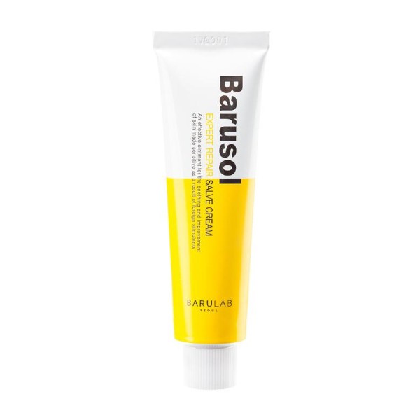 BARULAB - Barusol Expert Repair Salve Cream - 30ml