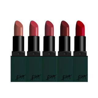 Bbi@ - Last Lipstick Red Series II