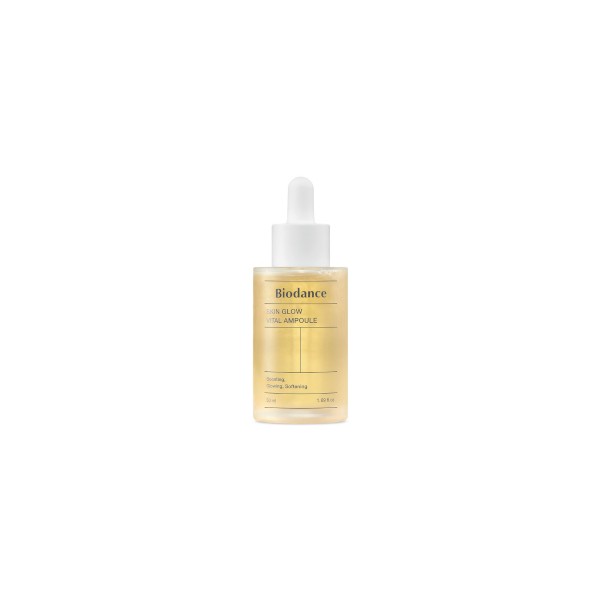 Biodance - Skin Glow Vital Ampoule - 50ml