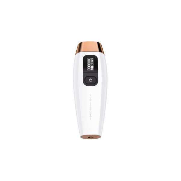 Cosbeauty - Flash Version IPL Permanent Hair Removal Device (300K Flashes) - 1pc