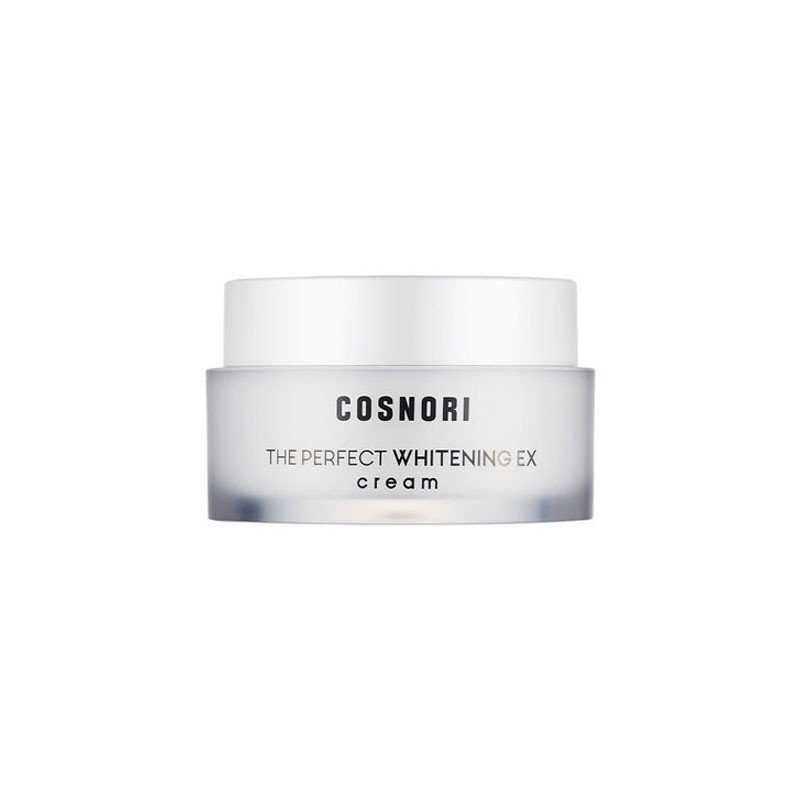 COSNORI - The Perfect Whitening EX Cream - 50ml