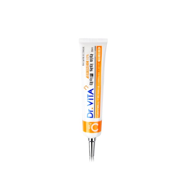 DAYCELL - Dr.VITA Vitamin C Cream - 30ml