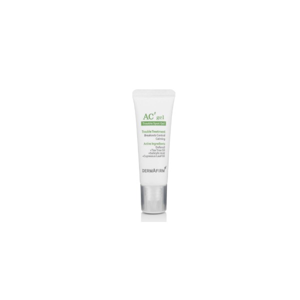 Dermafirm - AC Gel - 20g