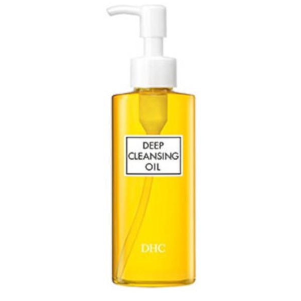 [Deal] DHC - Deep Cleansing Oil - 150ml