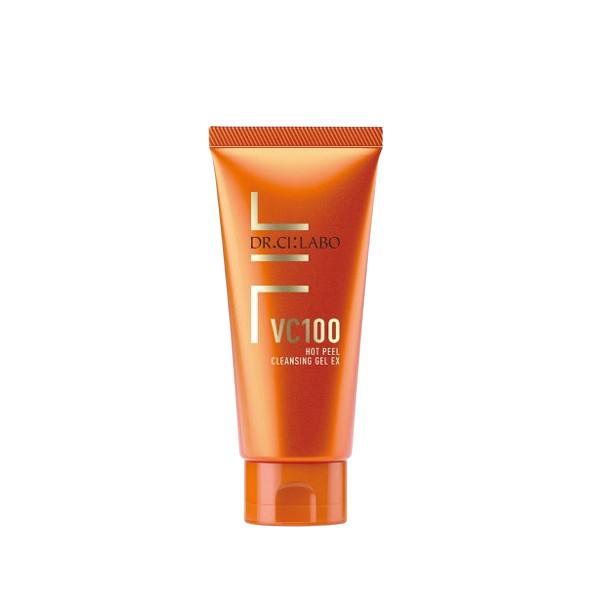 Dr.Ci:Labo - VC100 Hot Peel Cleansing Gel EX - 150g