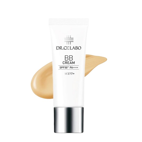 Dr.Ci:Labo - W377+ BB Cream SPF50+ PA++++ - 30g