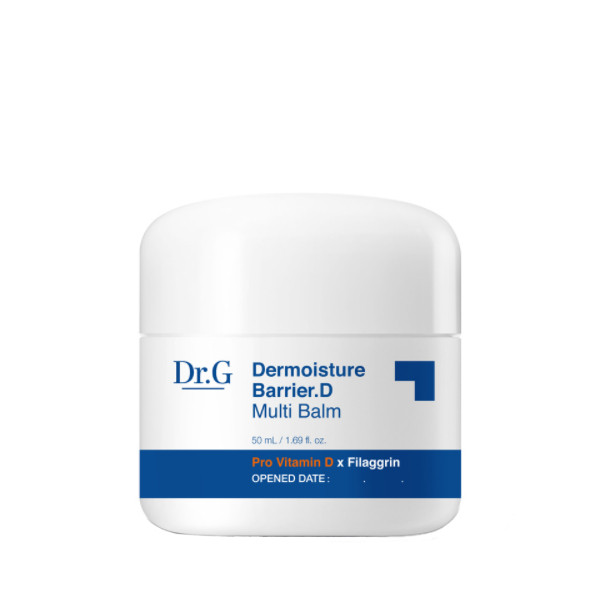 Dr.G - Dermoisture Barrier.D Multi Balm - 50ml