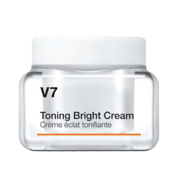 Dr. Jart+ - V7 Toning Bright Cream - 50ml