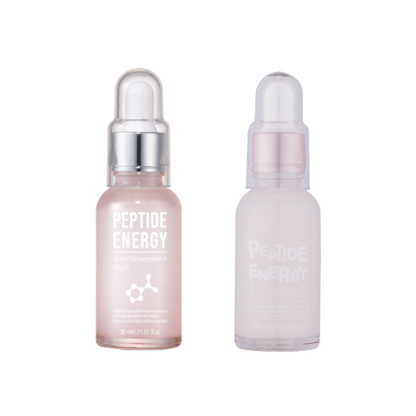 esfolio - Peptide Energy Ampoule - 30ml