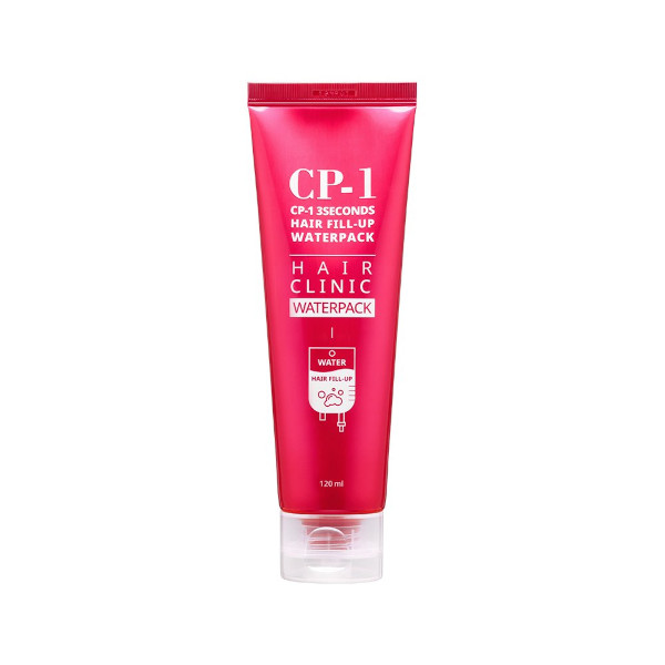 Esthetic House - CP-1 3Seconds Hair Fill-Up Waterpack - 120ml