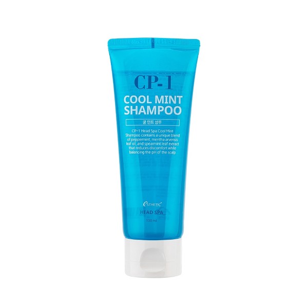 Esthetic House - CP-1 Head Spa Cool Mint Shampoo - 100ml