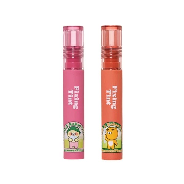 Etude - Fixing Tint Kakao Friends Limited Edition - 4g