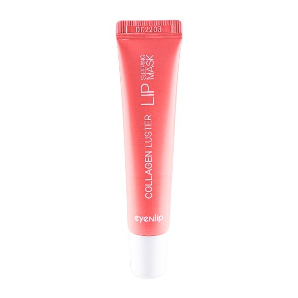 EYENLIP - Collagen Luster Lip Sleeping Mask - 15g