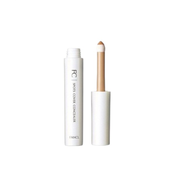 Fancl - Spot Cover Concealer SPF25 PA++ - 1 pc